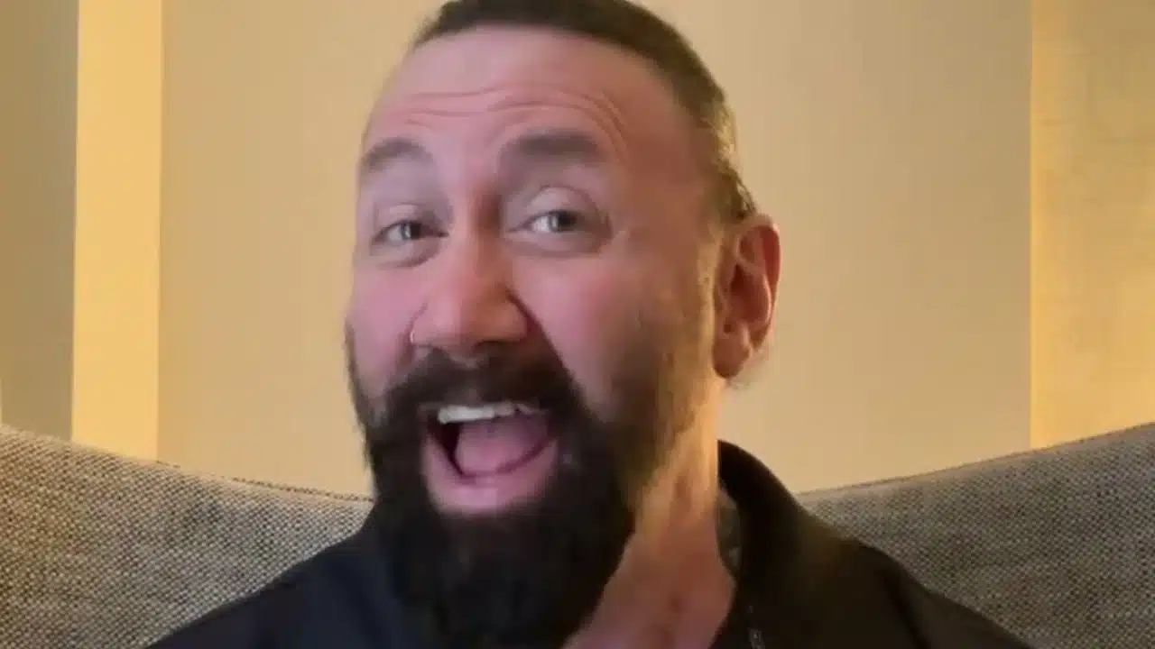 Bodybuilder Jerry Ward Dead, Cause Of Death, Obituary, Biography, Age, Wife, Height, Career, Net Worth, Instagram
