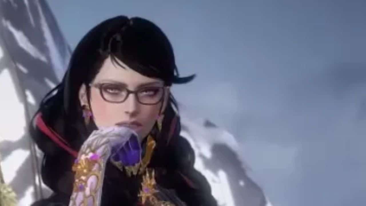 Bayonetta 3 Release Date 2022, Platforms, Gameplay Trailer, Voice ...