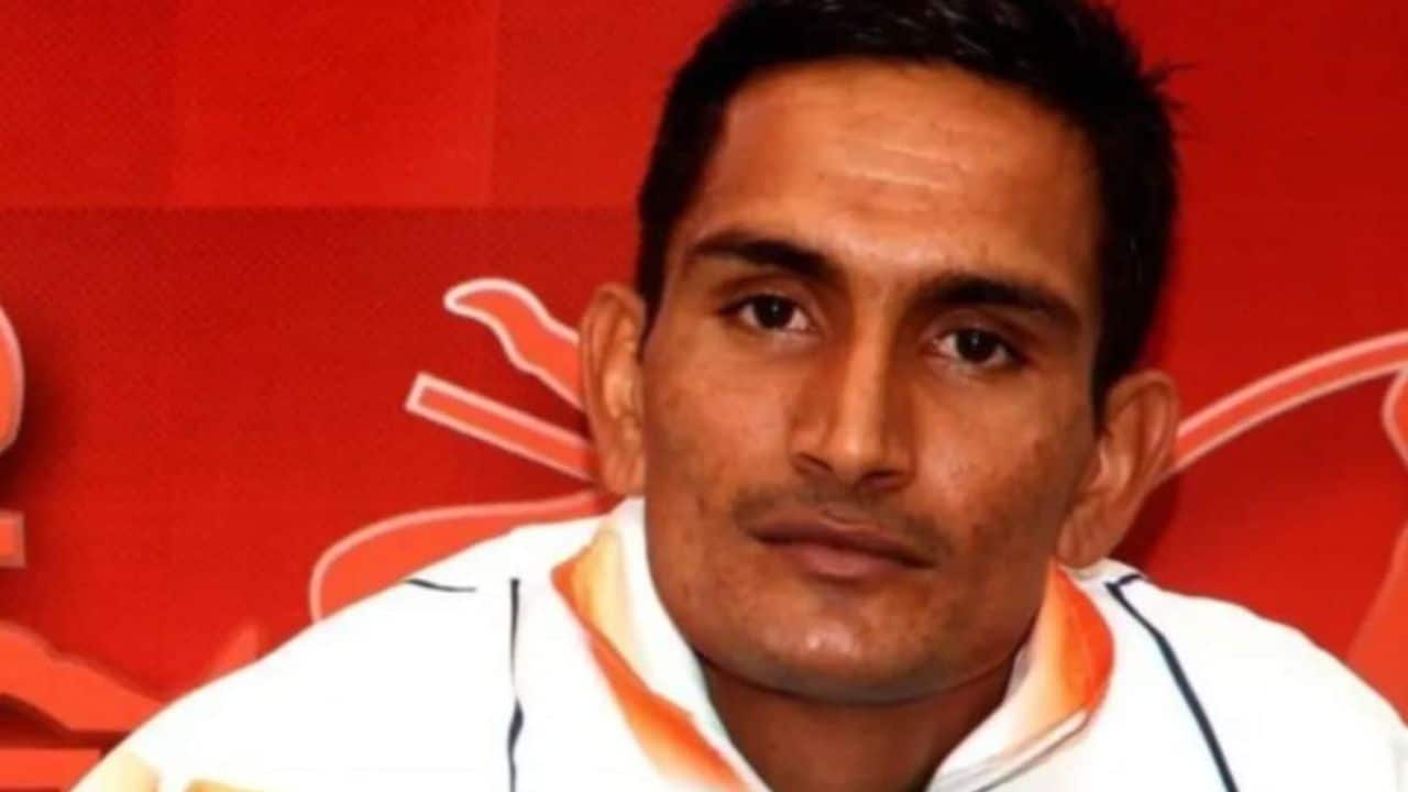 Who Is Racewalker Sandeep Kumar Poonia Biography, Age, Career, Family, State, National Record Best Time, Commonwealth Games 2022 (CWG) 10,000m Bronze Medal