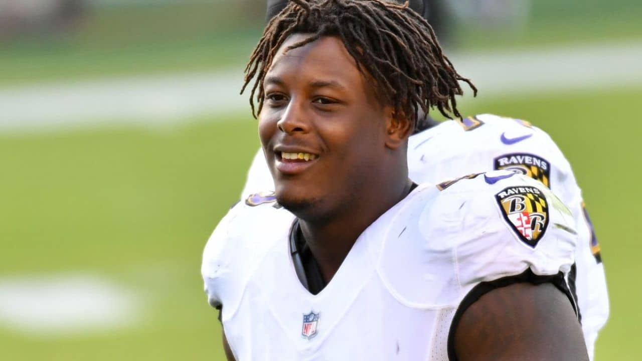Jaylon Ferguson Cause Of Death Finally Revealed After Autopsy Results Come In