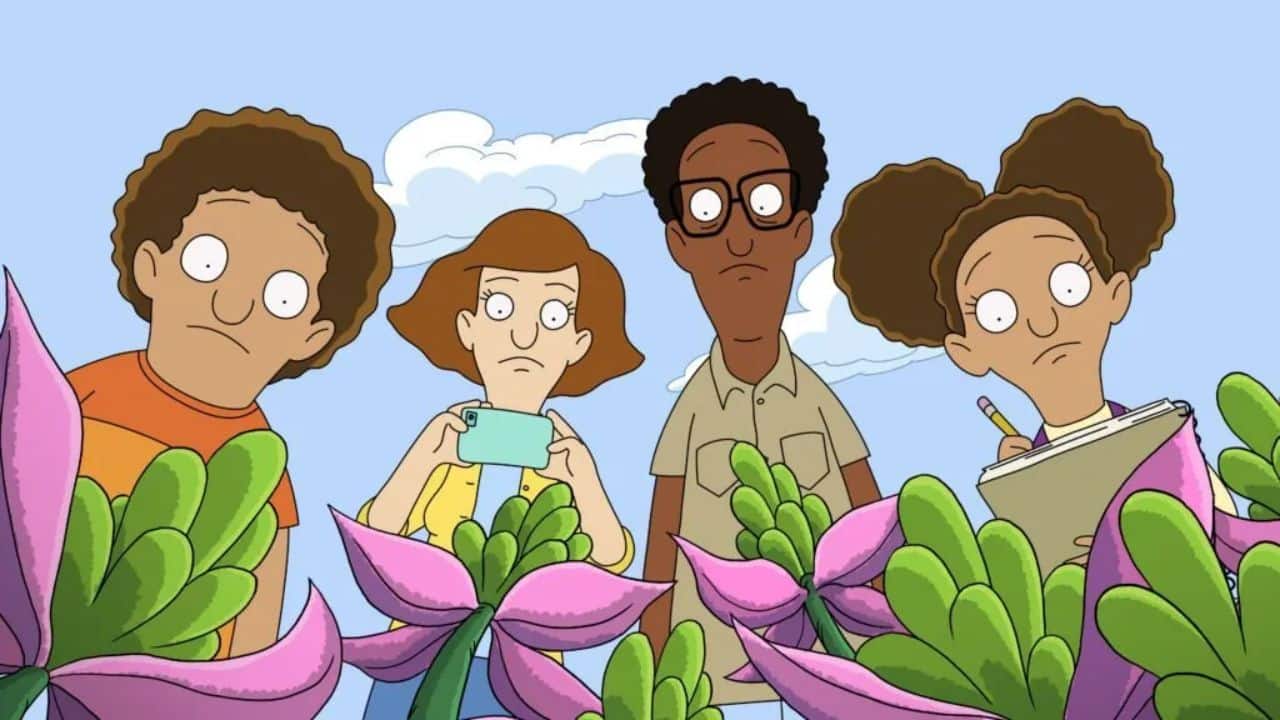 Central Park Apple TV Show Season 3 Release Date, Cast, Episodes Schedule List, Trailer