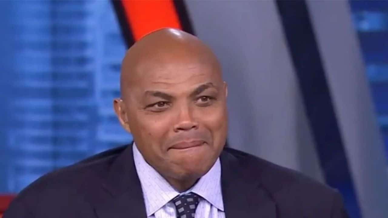 Charles Barkley Net Worth And TNT Contract Salary With Him Poised To Play In The LIV Golf Series