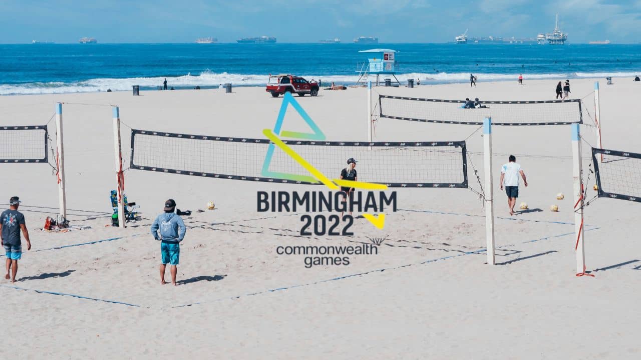Commonwealth Games (CWG) 2022 Men’s Beach Volleyball Australia vs Canada Final Match Results, Score, And Medal Winners Tally