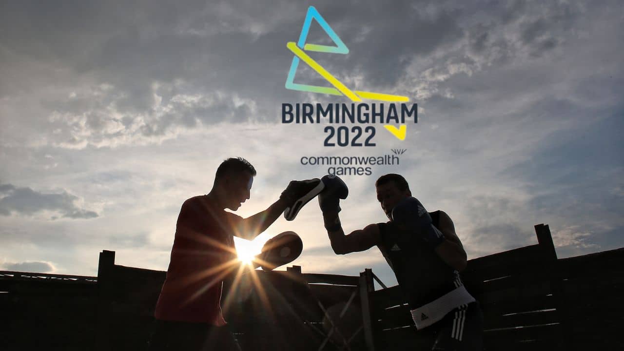 Commonwealth Games (CWG) 2022 Boxing Results, Schedule Day 2, Dates