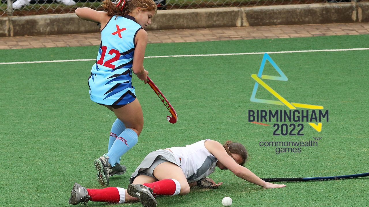 Commonwealth Games (CWG) 2022 Women's Hockey Results Today, Day 6