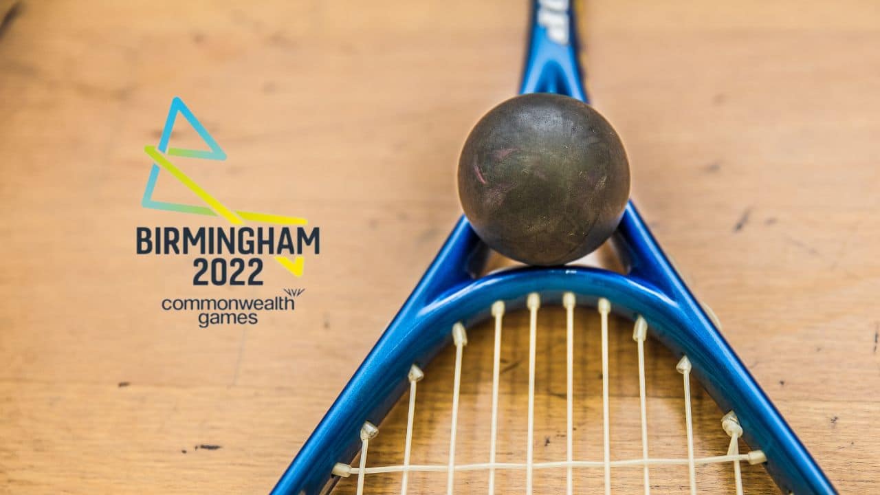 Commonwealth Games (CWG) 2022 Squash Results Today, Semi-Final Day 5 Schedule, Venue, Draw, Date, Time, Score, Match, Live Stream India, UK