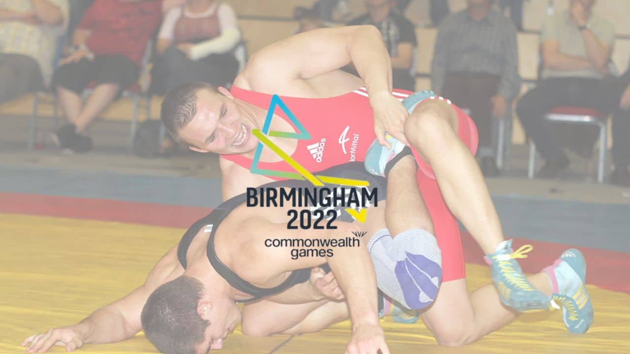 Commonwealth Games (CWG) 2022 Wrestling Schedule Today Day 8, Date, Time, Timetable, Draw, Team, Matches, Venue, Tickets, Live Stream UK, Australia, India