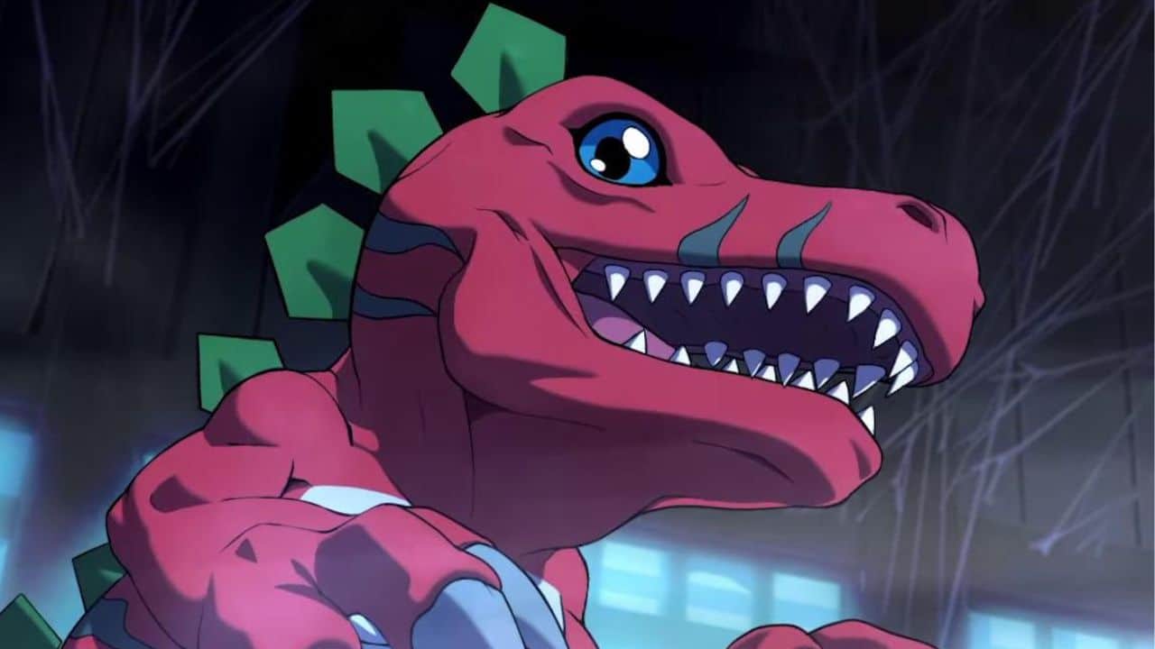 Digimon Survive Release Date, Platforms, How To Pre-Order, Gameplay Details