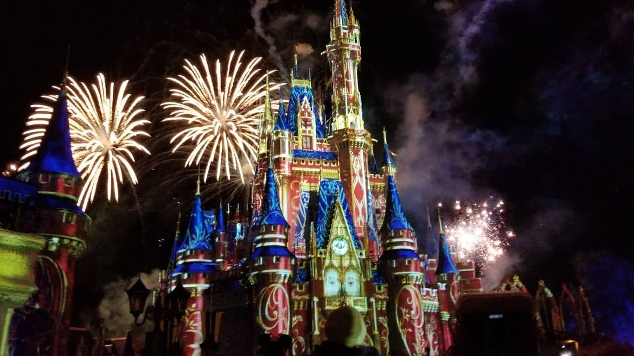 Watch Family Fight Erupts In Magic Kingdom Disney World Orlando Florida Over Position In The Line, 2022 Full Video Goes Viral
