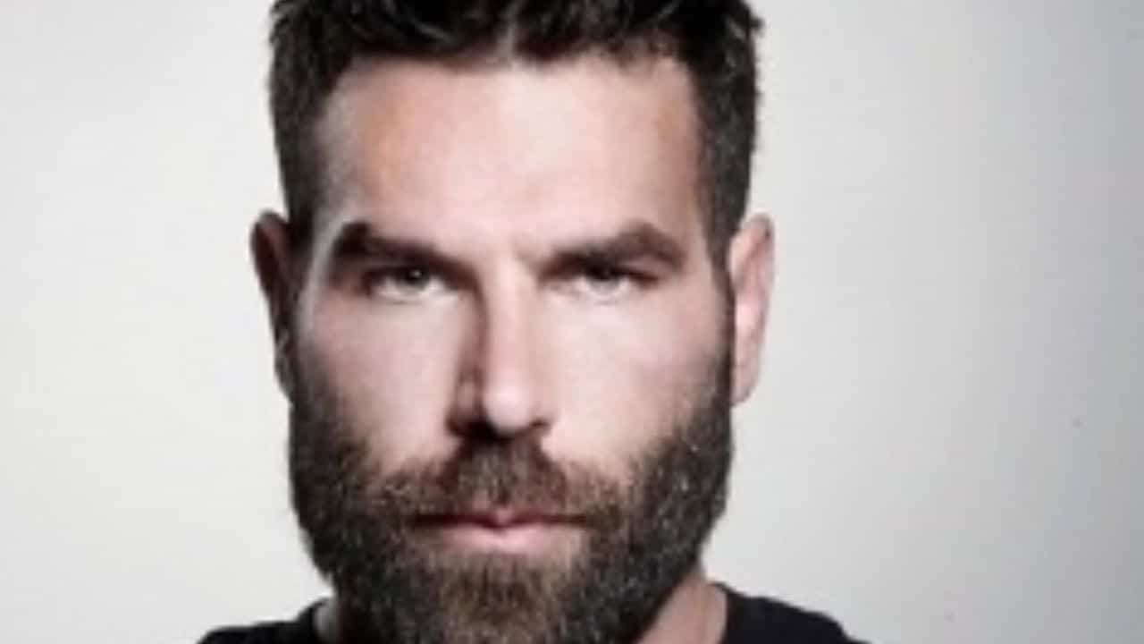 Dan Bilzerian Net Worth In As He Gets Married Age Height Wife