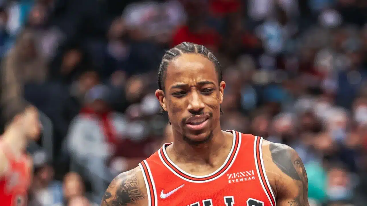 Who is Denzel Kissmayo, DeMar DeRozan’s fan who got into a fight with him in Yume Sushi in Calabasas
