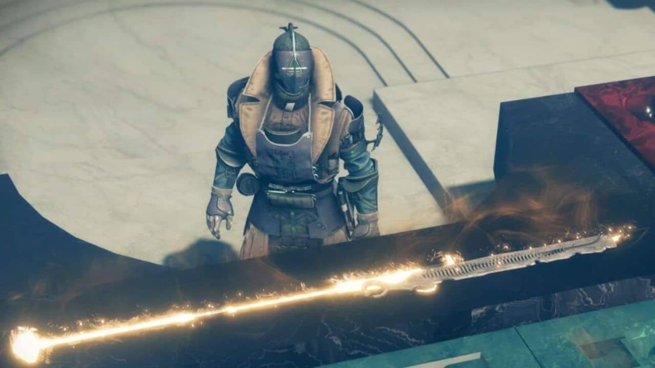 Destiny 2 Solstice Of Heroes Event 2022 Dates And Armor Changes