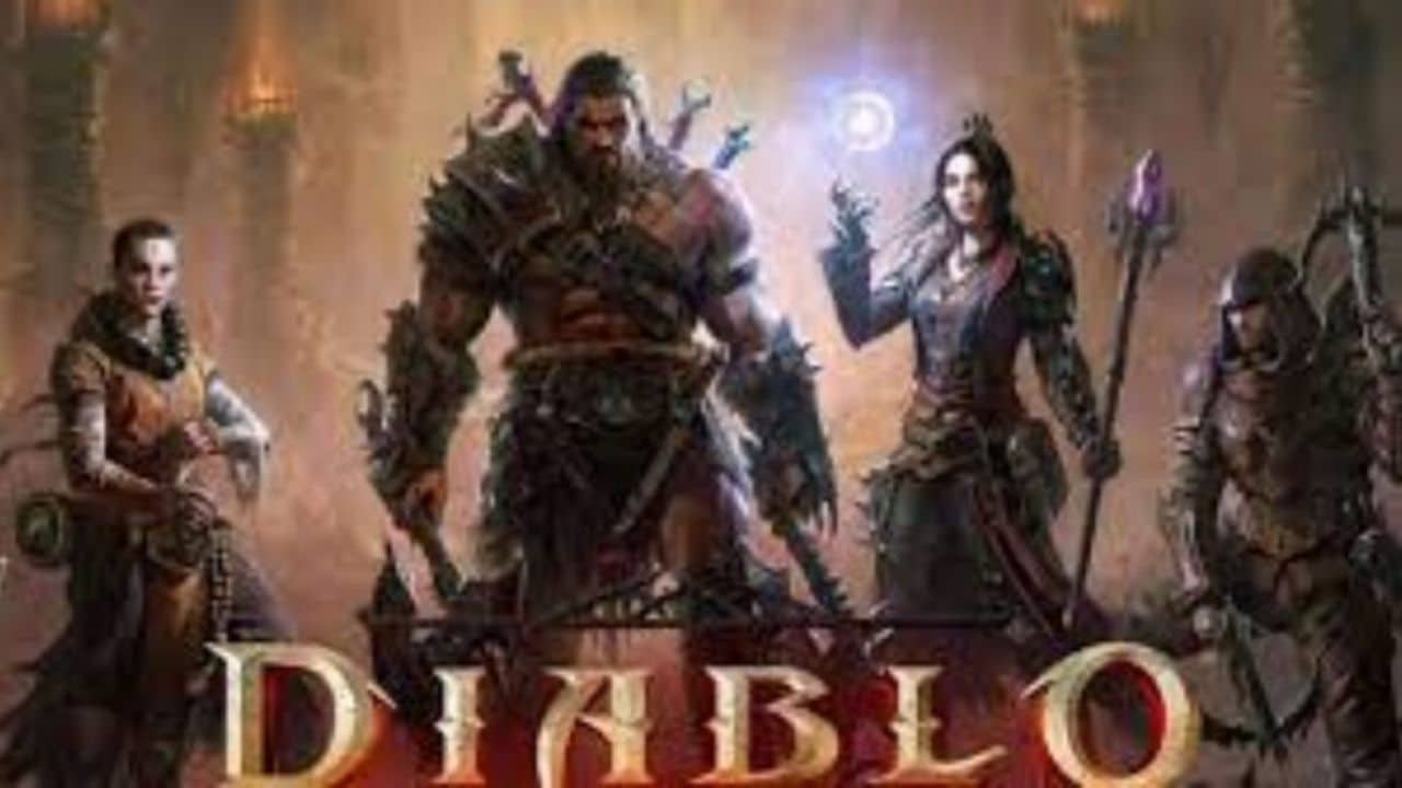 Diablo Immortal APAC Release Date, Time, System Requirements And Crossplay
