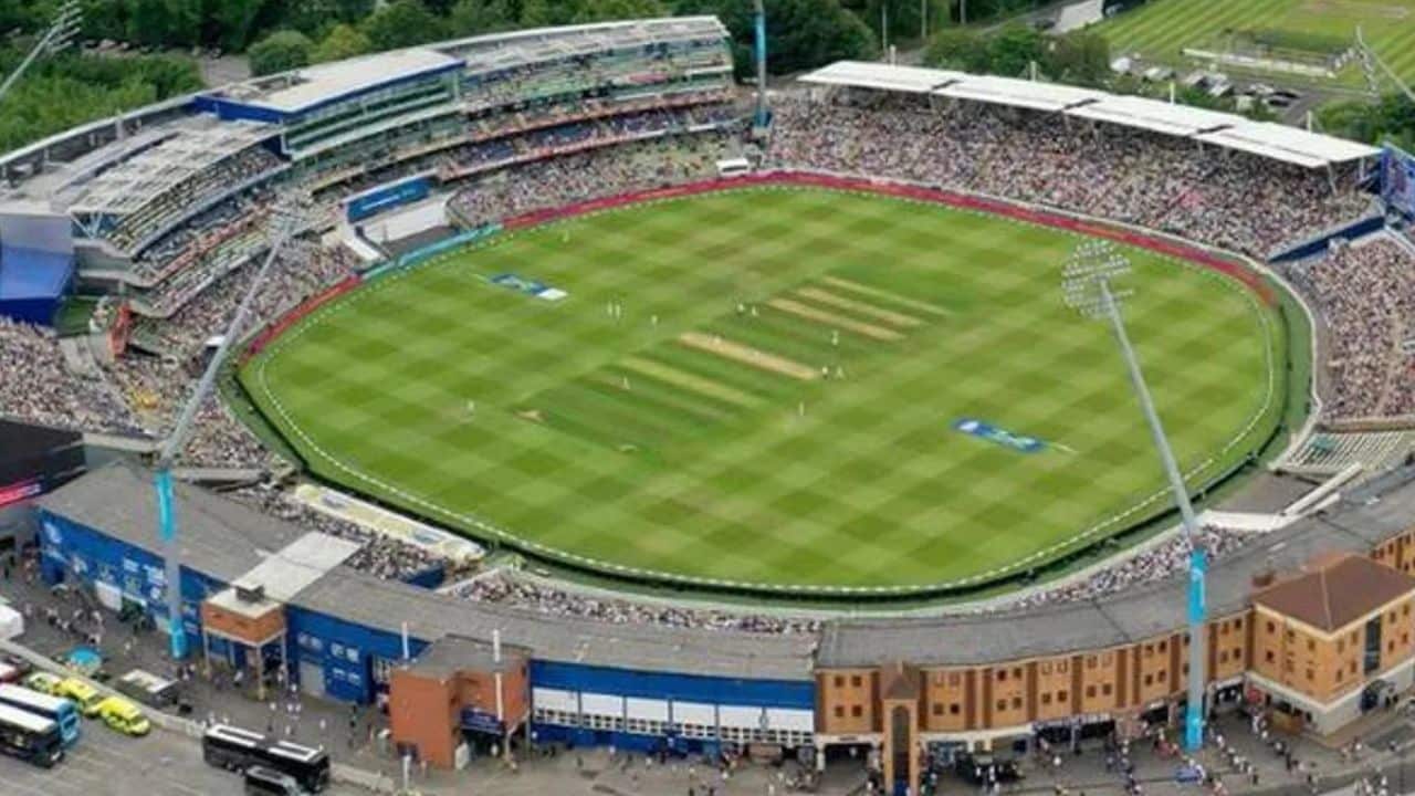 Know Where Can You Place A Bet On Cricket For Free