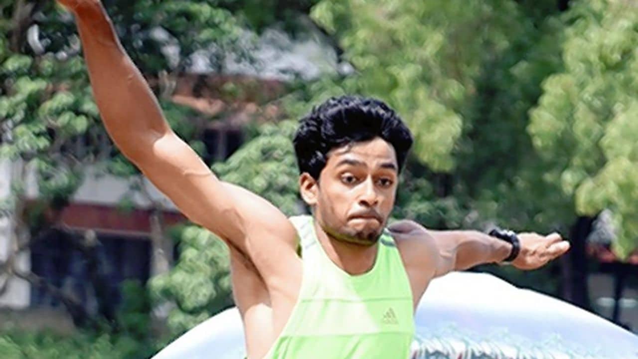 World Athletics Championships 2022 Triple Jump Final Schedule, Date, Eldhose Paul Time, Results, Live Stream India, UK, US