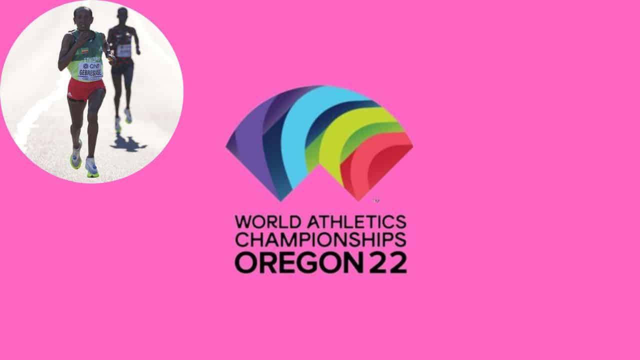 World Athletics Championships 2022 Day 6 Schedule, Date, Time, Venue, Events, Live Stream Broadcast India