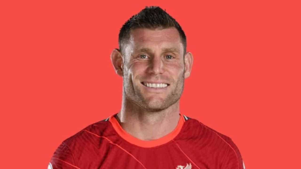 Liverpool Lactate Test 2022 Results, James Milner Wins For Seventh Year In A Year