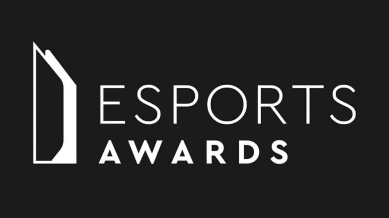 Esports Awards 2022 Nominees List, Categories, Date And How To Vote