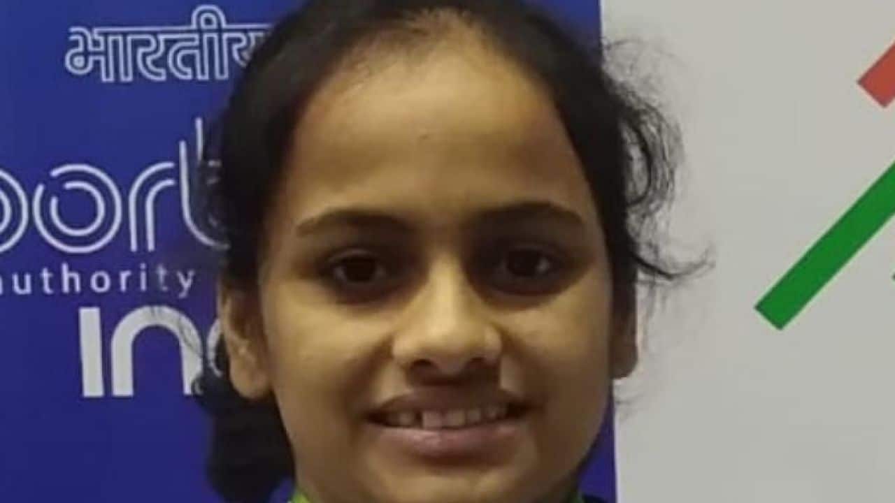 Weightlifter Harshada Sharad Garud Biography, Age, Family, Belongs To Which State, Asian Youth And Junior Weighlifting Championships Gold Medal, Twitter, Instagram