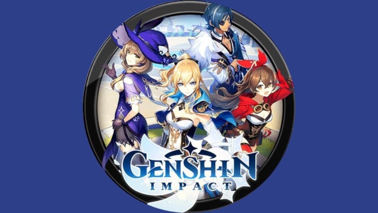Fatui Harbringers Names List, Ranking By Strength, Element, Fanart, Voice Actors In Genshin Impact