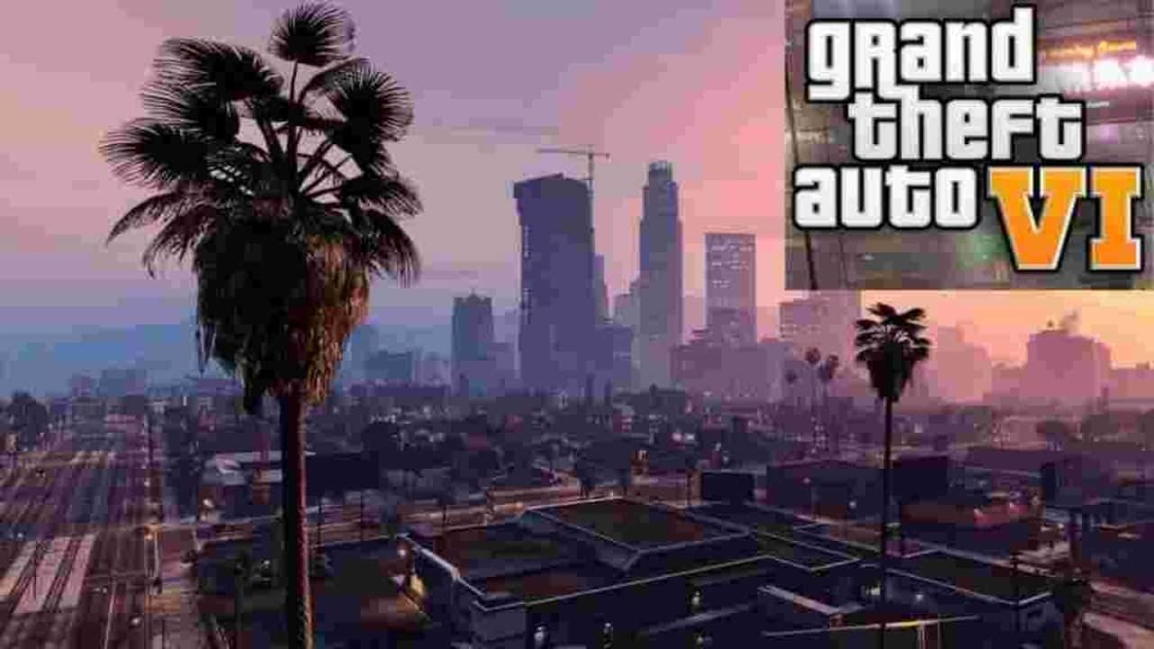 Who is Manni L Perez alleged voice actor of female character Lucia in GTA 6