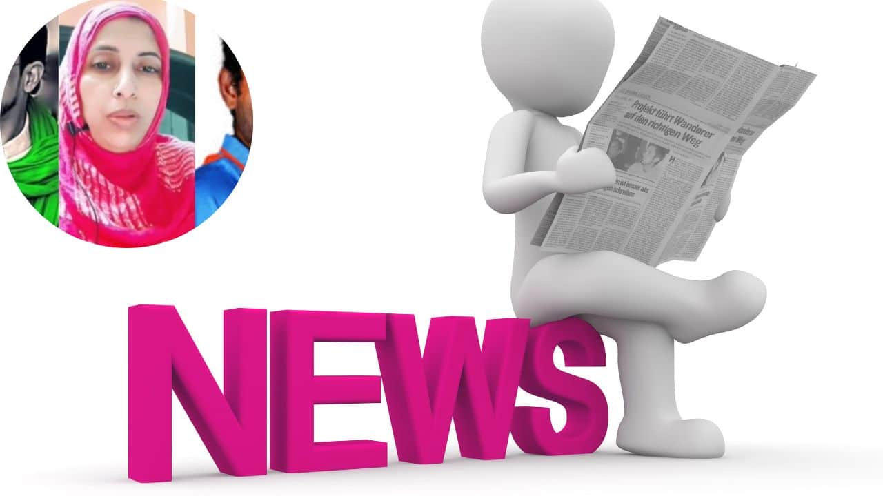 Explained Why Is Release Irfan Pathan Trending On Twitter And Who Is AIMIM Leader Who Sparked Mob Violence Against Statement By Nupur Sharma, Biography, Age, Wife