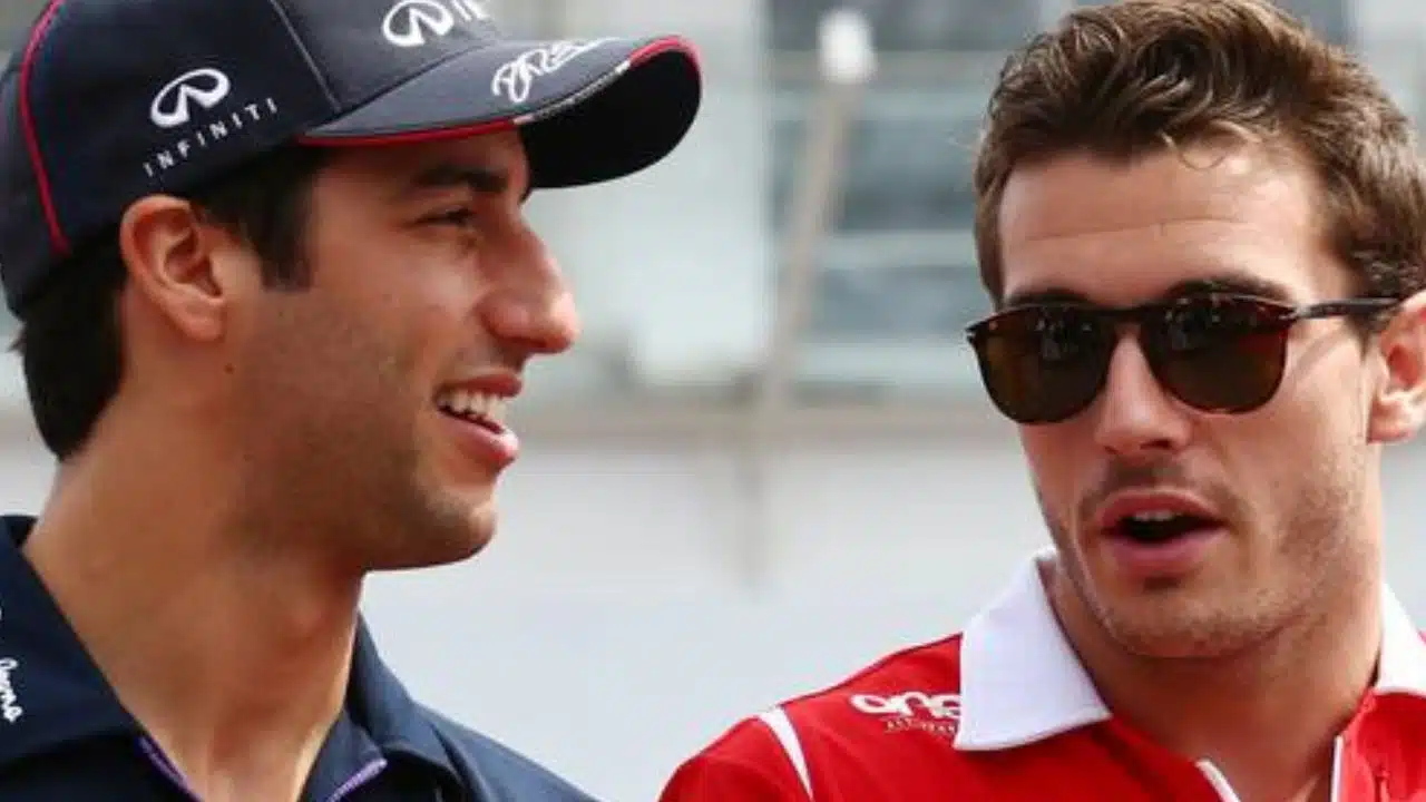 Jules Bianchi And Godson Charles Leclerc Relationship, Death Cause And Crash Explained