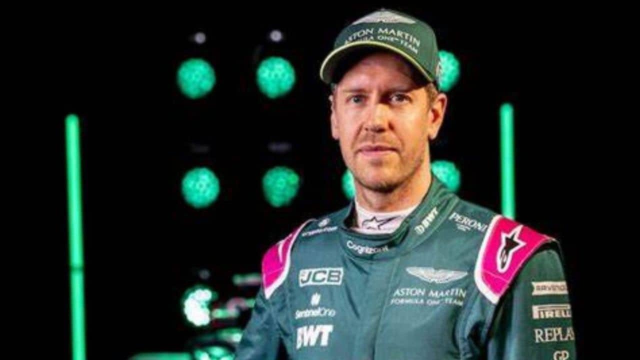 Explained Why Was Sebastian Vettel Given The Finger And Safety Seb Nickname As He Announces Retirement From F1