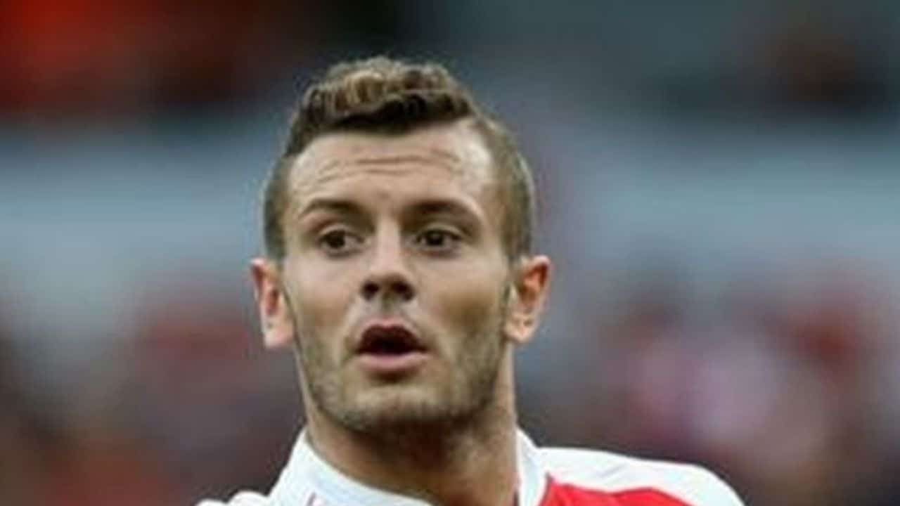 Jack Wilshere Age, Wife, Football Career Stats, Net Worth As He Announces Retirement