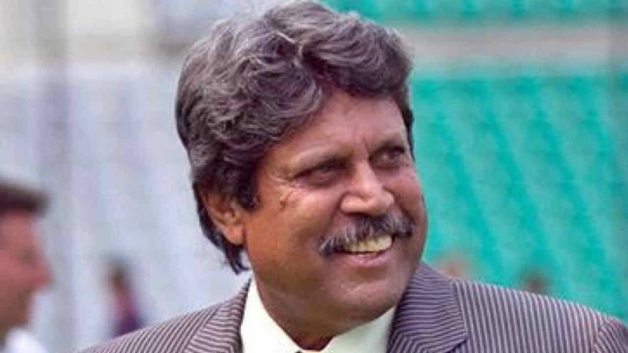 Has Kapil Dev been kidnapped or arrested and is the video of him real or fake
