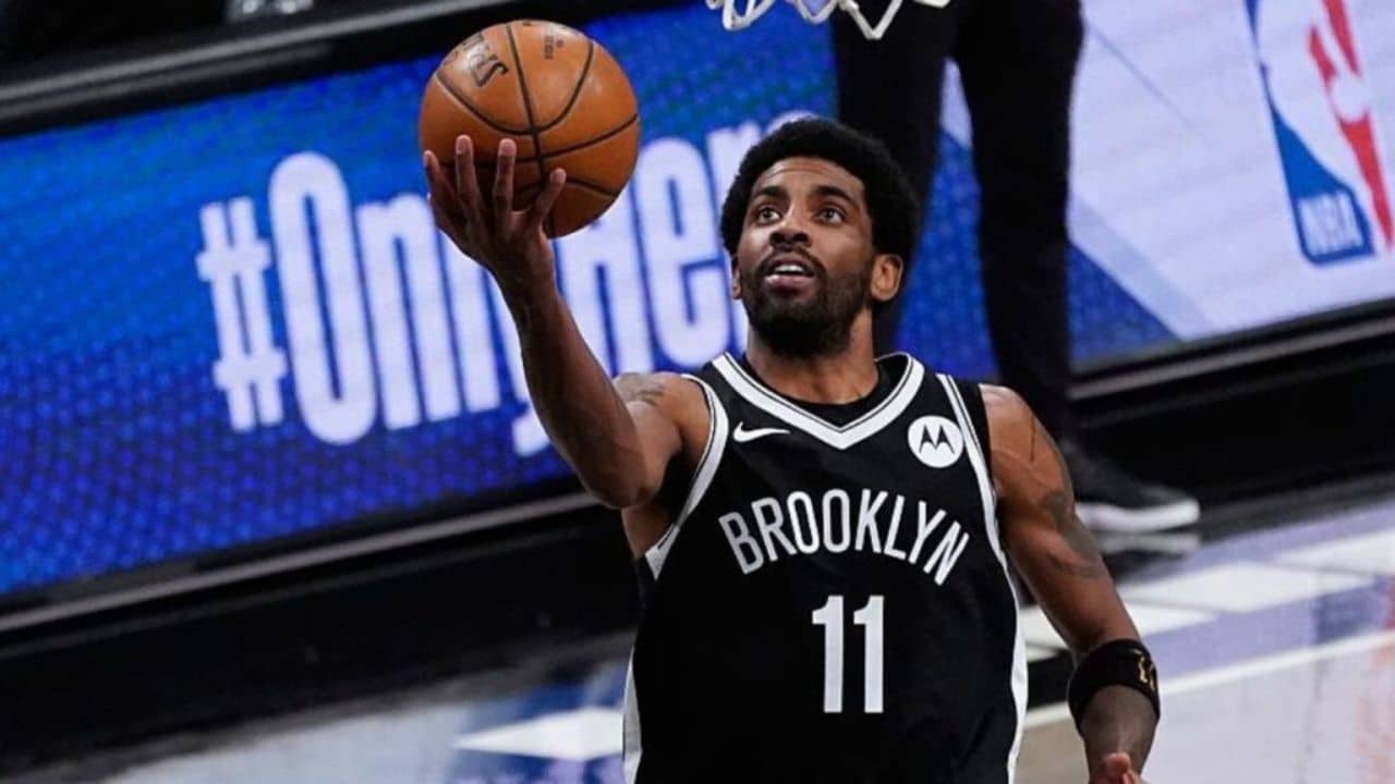 Kyrie Irving Next And New NBA Team Betting Odds And Prediction