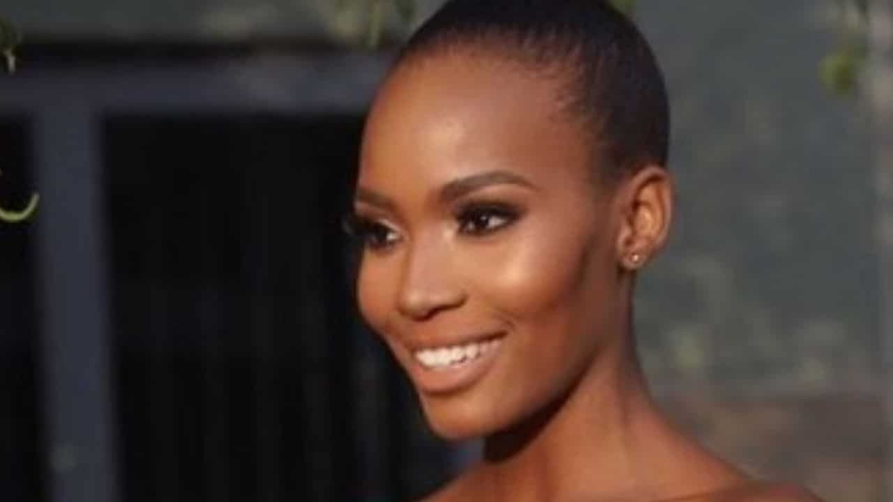 Lalela Mswane Miss Supranational 2022 Winner Life Biography, Age, Height, Boyfriend, Family, Parents, Education, Instagram, Images, Net Worth