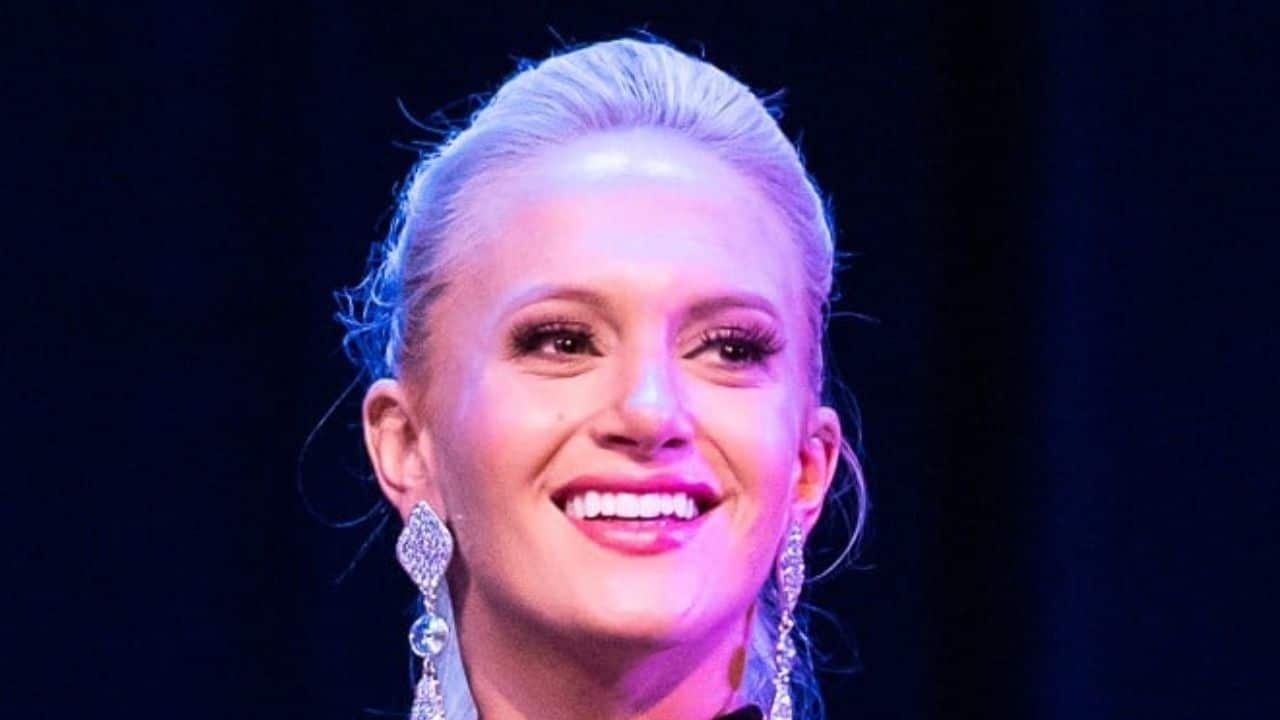 Who Is Lindsay Fincher Miss Alabama Pageant 2022 Winner Biography (Bio), Age, Height, Family, Prize Money, Photo, Instagram