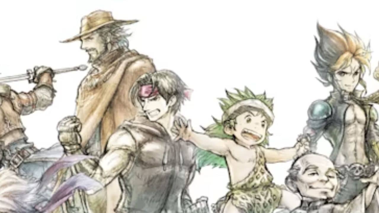 Live A Live Remake Release Date, Trailer, Gameplay, Story, Platforms, Voice Actors