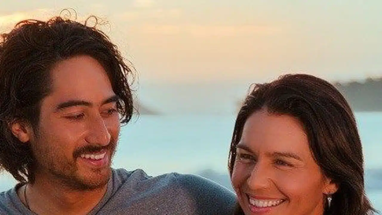 Who Is Abraham Williams Husband Of Tulsi Gabbard, Age, Height, Job, Net Worth, Instagram