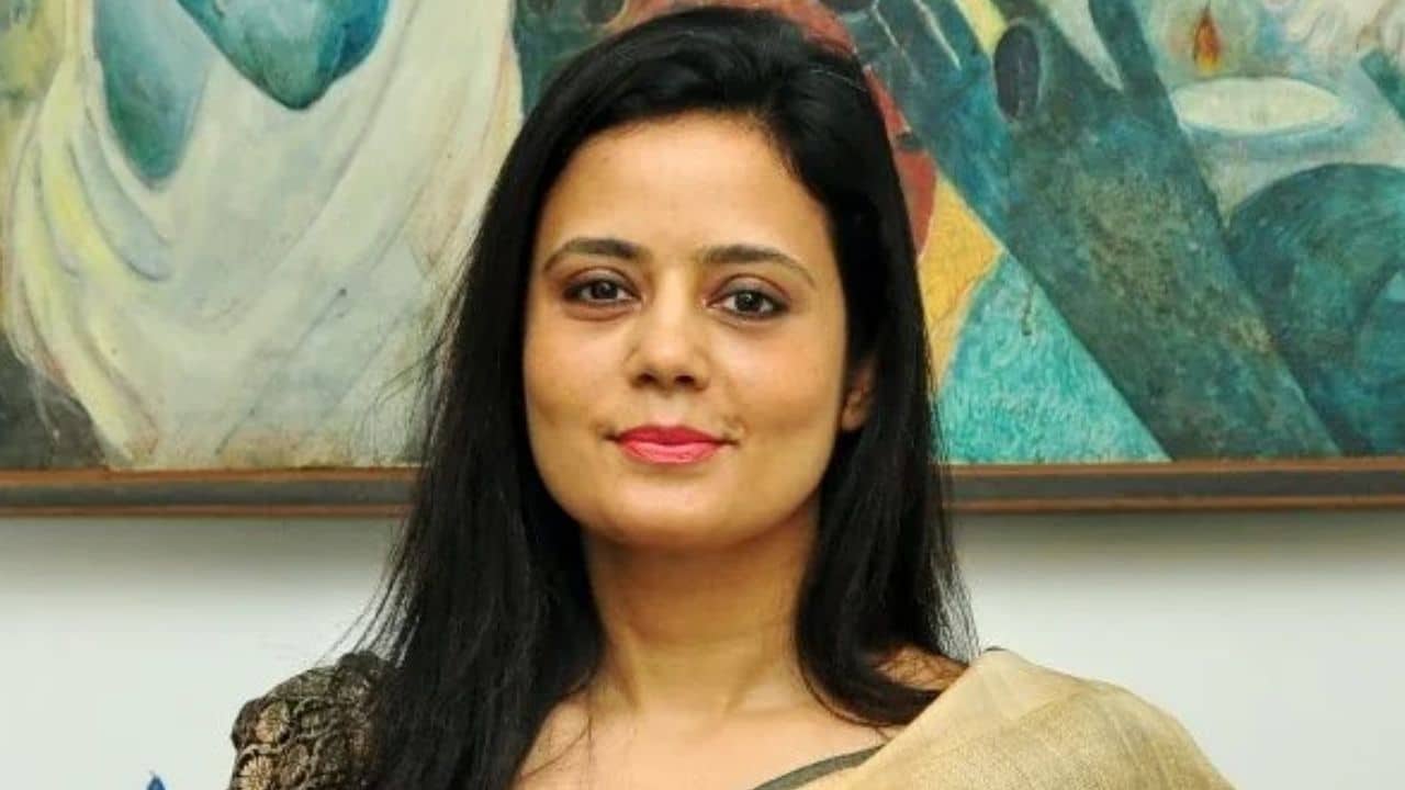 Mahua Moitra Life Biography, Age, Husband, Children, Family, Education, Party, Religion, Comment On Maa Kaali, Instagram, Twitter