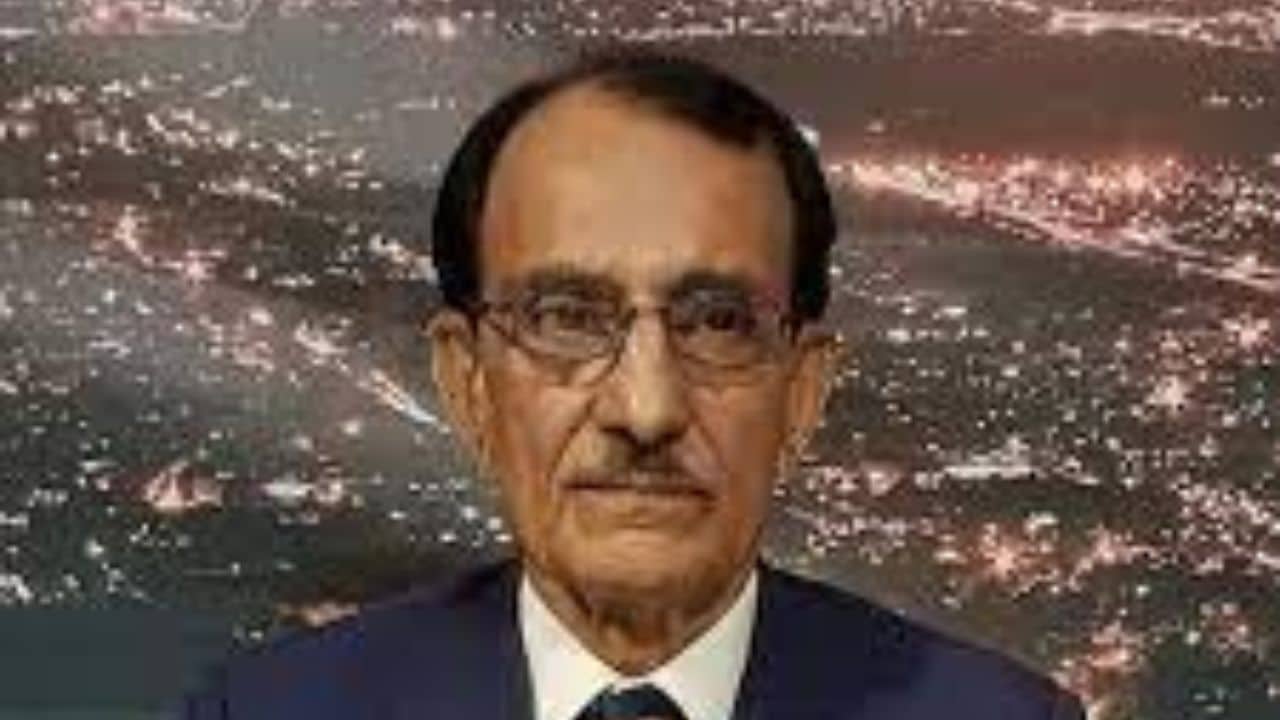Who Is Pakistani Journalist Nusrat Mirza Who Had Close Links To Ex-India Vice President Hamid Ansari, Biography, Age, Photo, Interview, Video, Twitter, And News