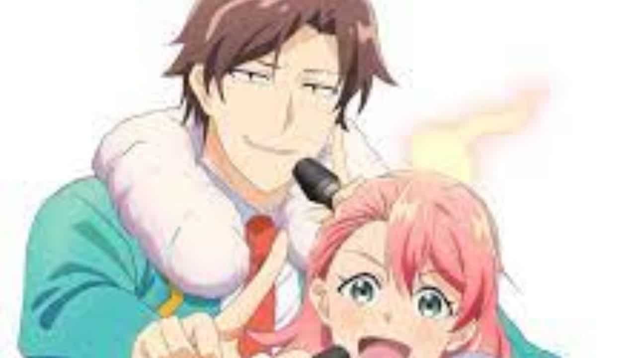 Phantom Of The Idol Anime Episode 2 Release Date, Time, Story, Spoilers And Where To Watch Ep Online