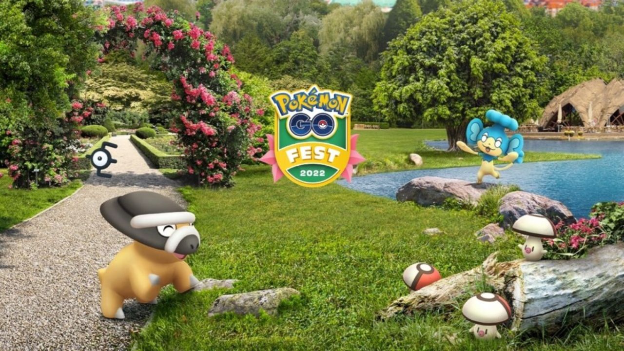 Pokemon Go Deino Community Day Make Up Event July 16 2022 Date, Time And Location