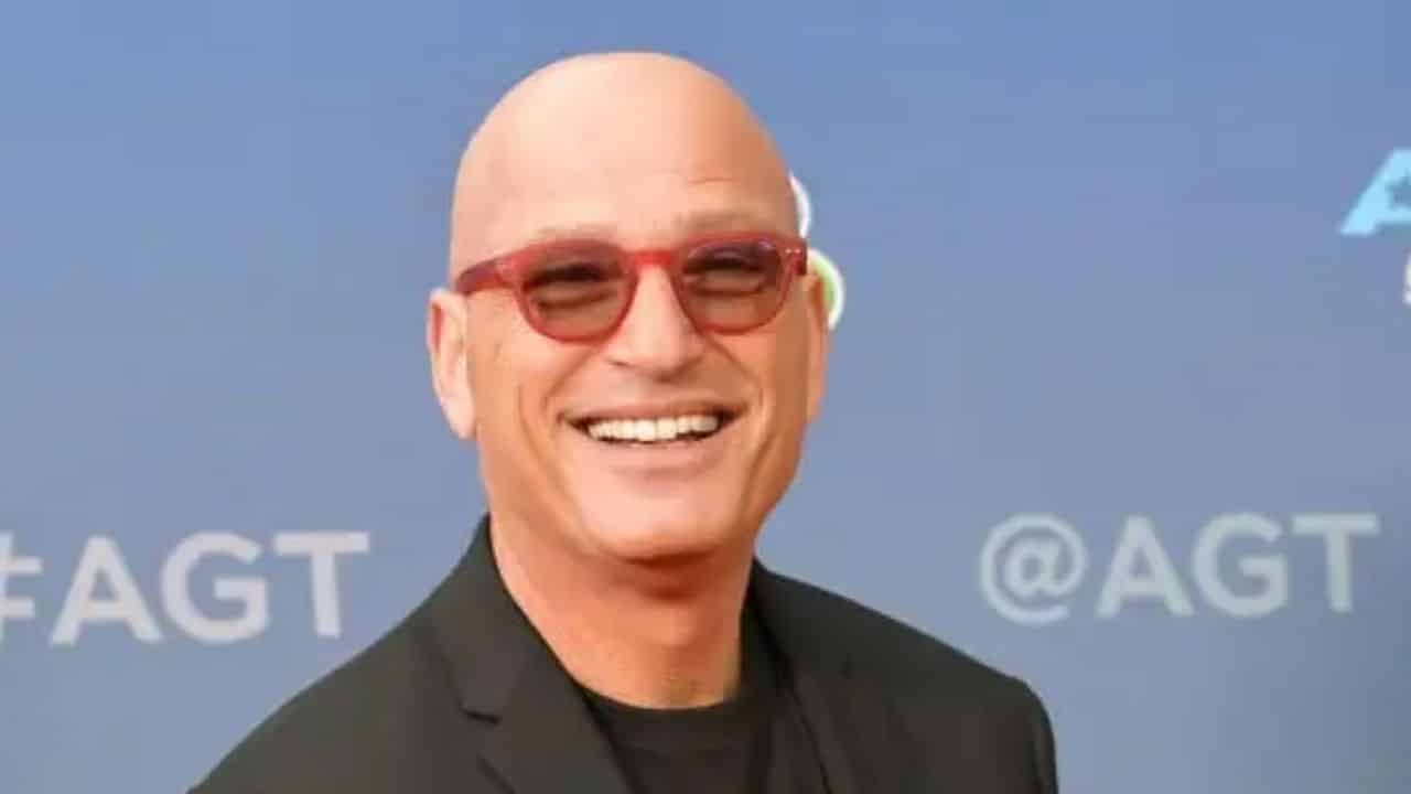 Watch Howie Mandel Decides To Post Video Of His Prolapsed Anus On Tiktok Know Its Meaning The 8277