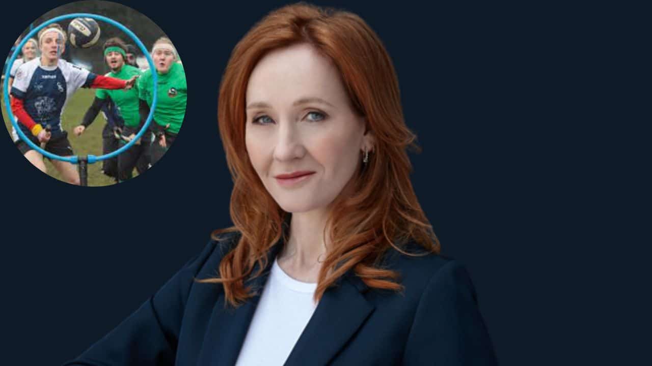 Quidditch Undergoes Name Change To Quadball To Dissociate Itself With Harry Potter Author JK Rowling, Know Its Meaning