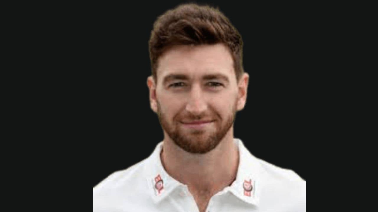 Who is CSK cricketer Richard Gleeson, bio, age, height, wife, IPL salary, bowling speed and stats record