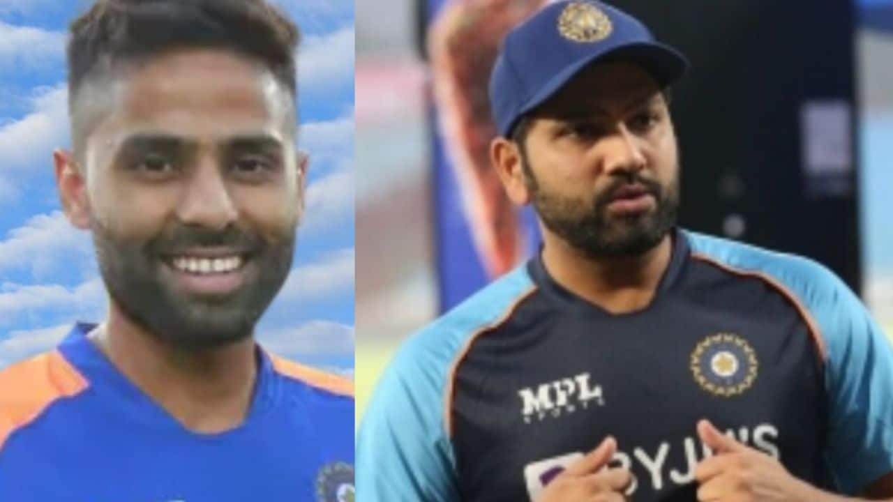 “Suryakumar Yadav to watch out for,” Rohit Sharma 10 Year Old Tweet Goes Viral On Twitter