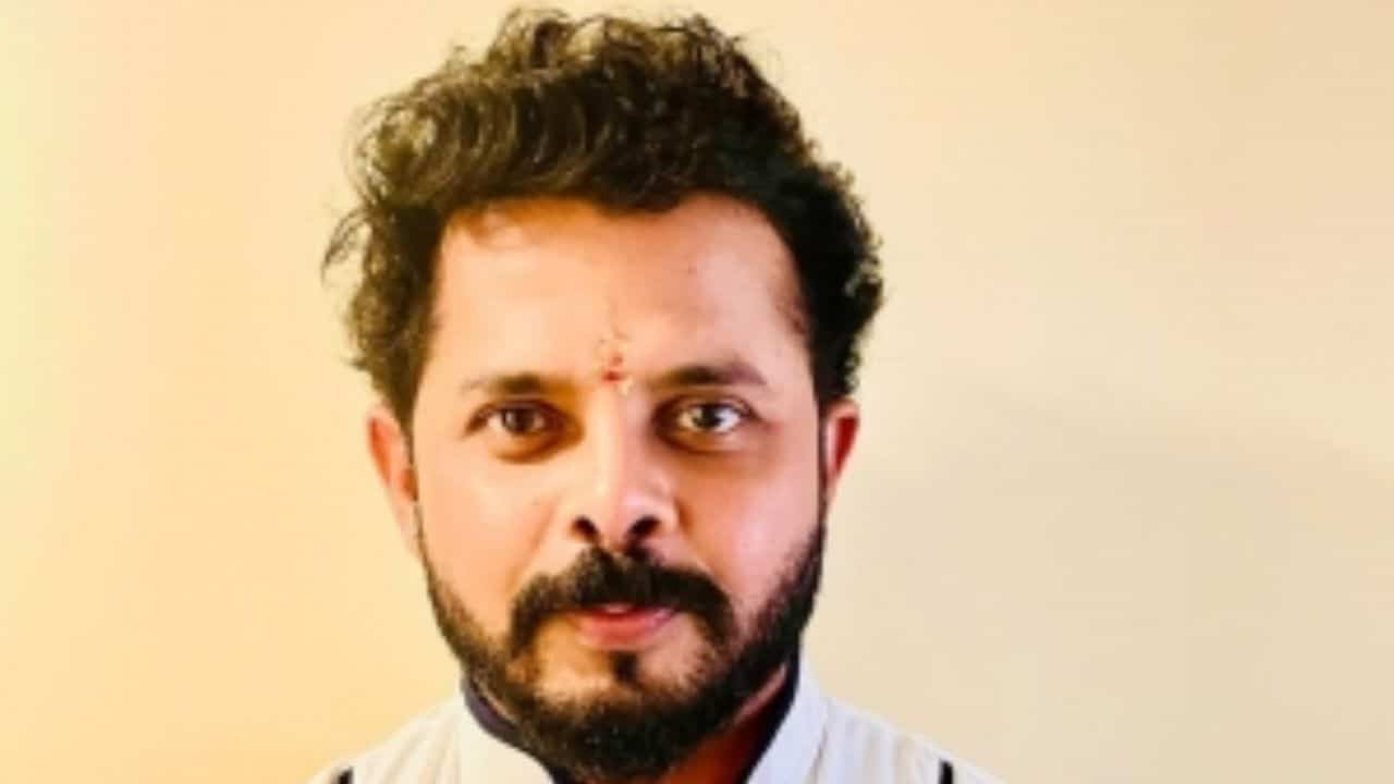 Watch S Sreesanth vs Gautam Gambhir full fight video during LLC 2023 goes viral on Twitter