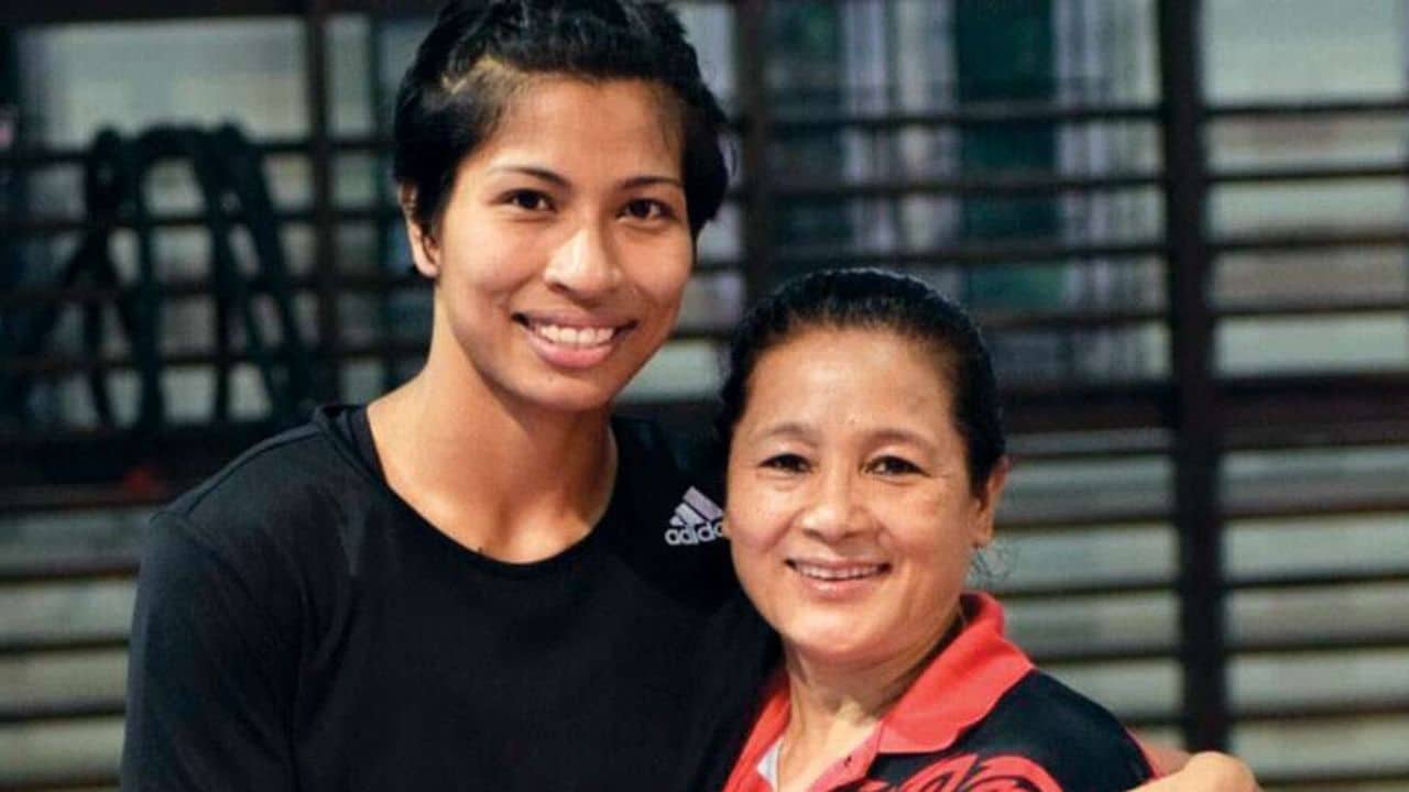 Who Is Sandhya Gurung Boxing Coach Of Lovlina Borgohain After Boxer Alleges Mental Harassment Ahead Of CWG 2022 On Twitter, Biography, Age, Career, News