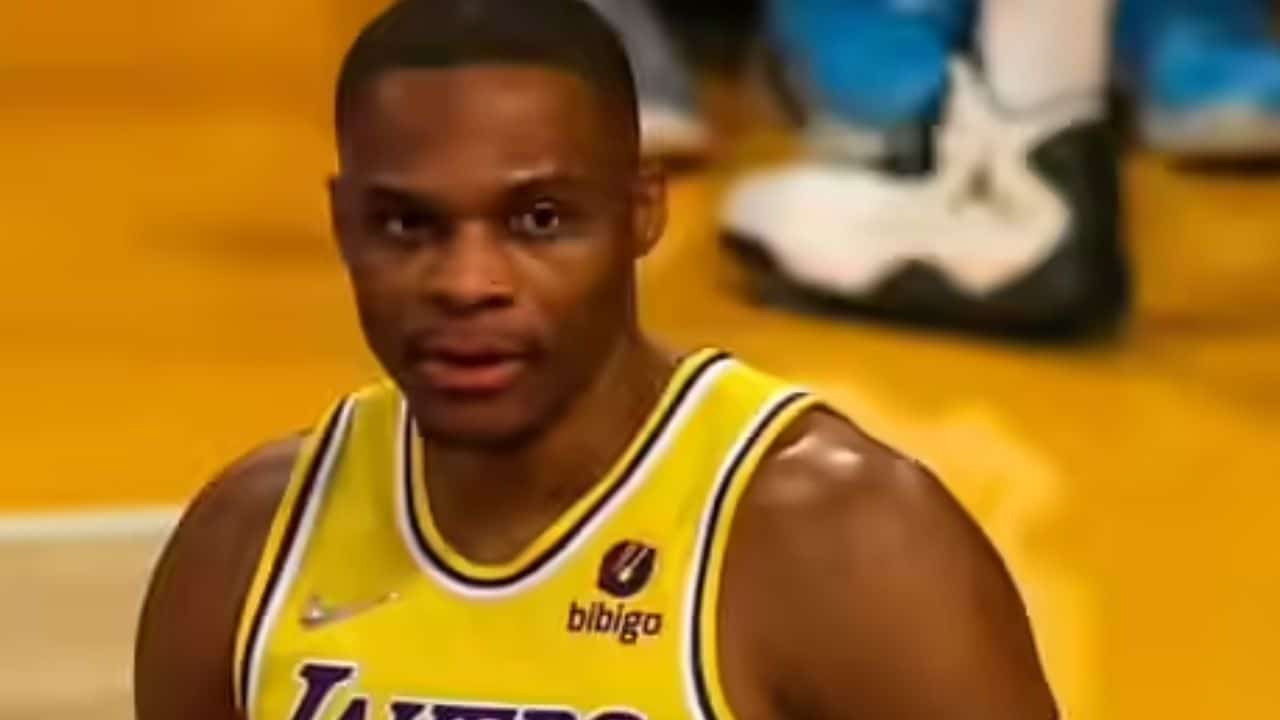 “It’s banter,” Jeremy Sochan Responds After His Bricks Comment For Russell Westbrook Video Goes Viral