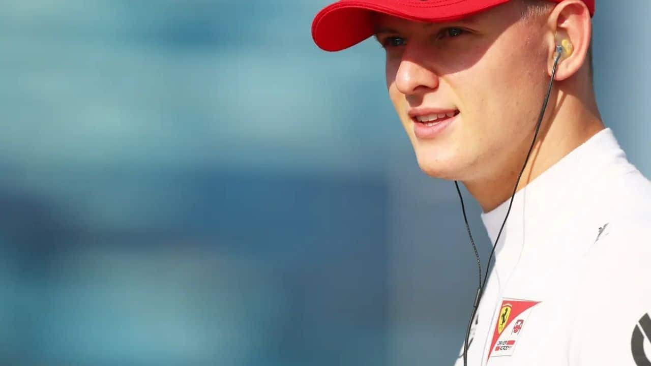 Mick Schumacher Ferrari Driver Academy Contract To End After F1 2022 Season, Details, Salary, Length, Replacement, Next Team