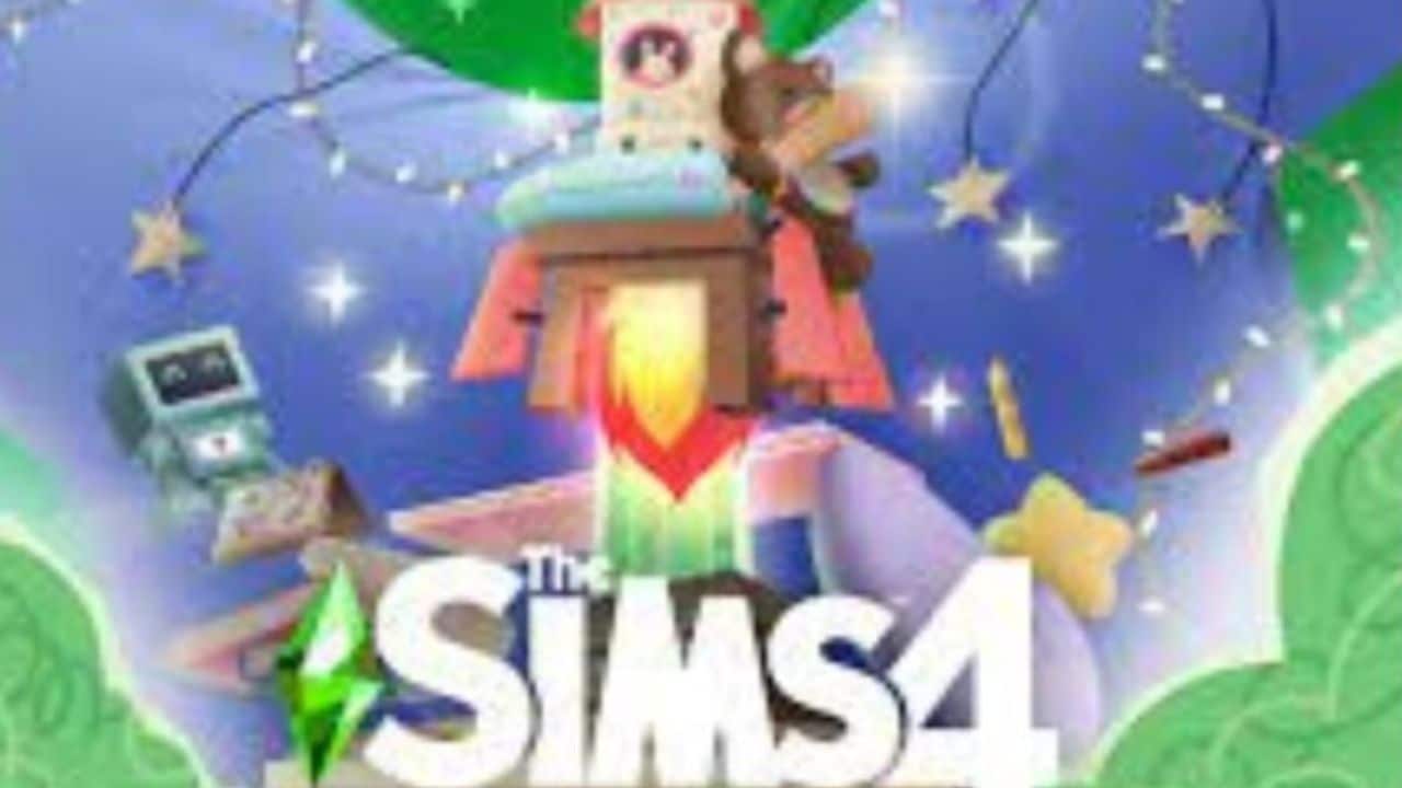the sims 4 base game torrent