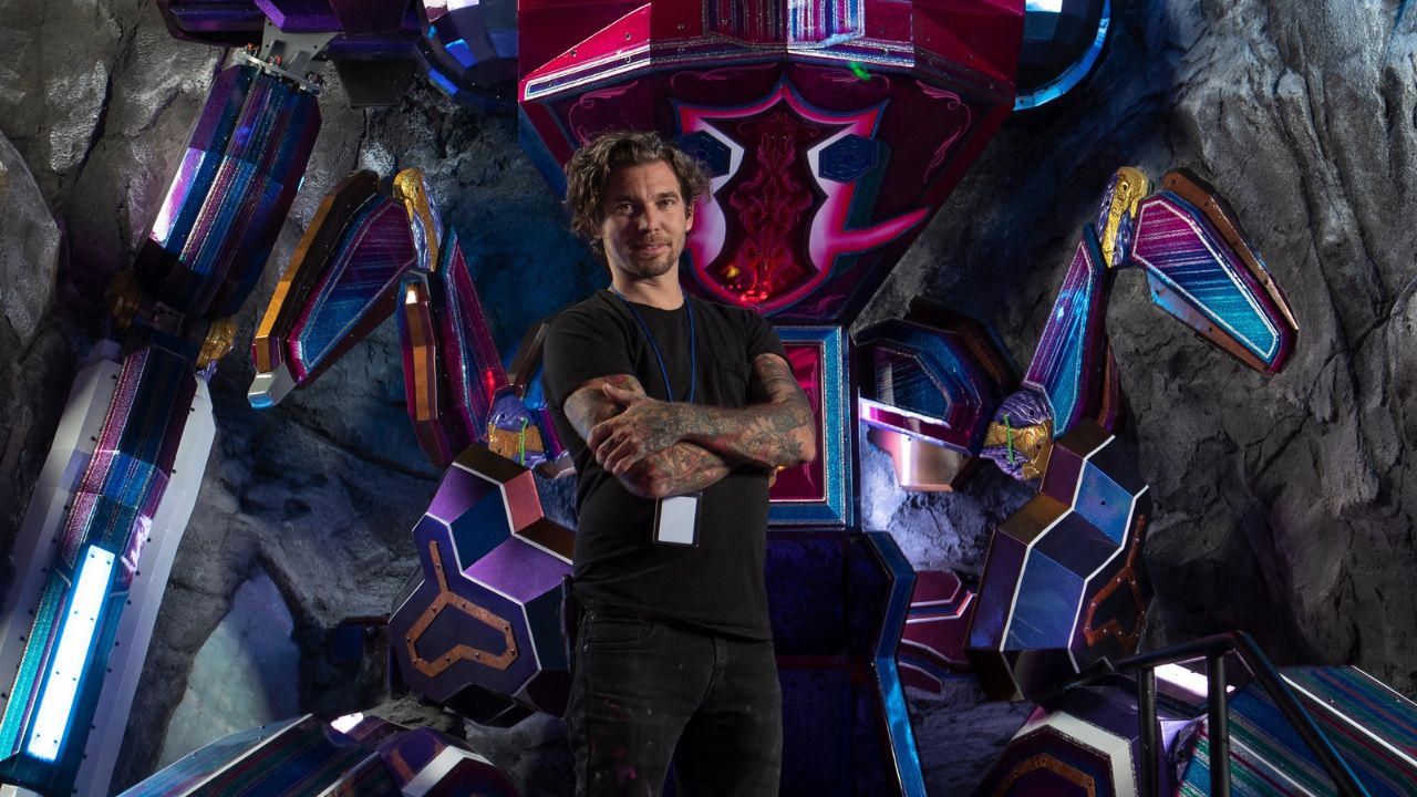 Matt King Founder Of Meow Wolf Passed Away, Cause Of Death, Obituary