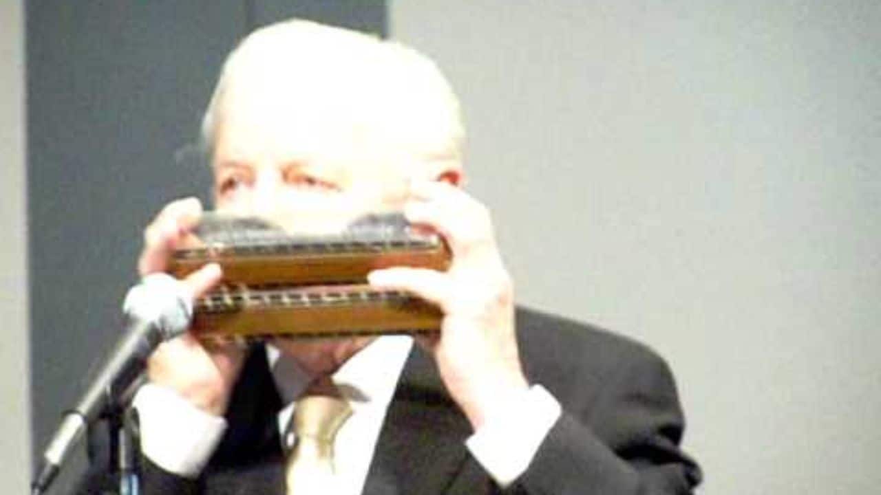 Tommy Morgan Harmonica Player Cause Of Death, Obituary, Biography, Family, Wife, Age, Net Worth, Career